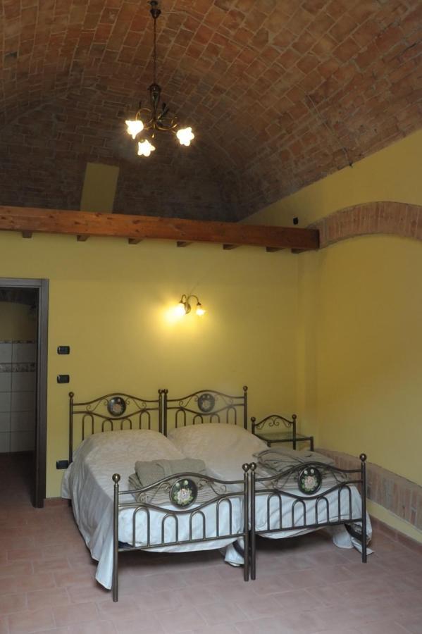Palazzo Centro Alloggi Vacanza Ницца-Монферрато Экстерьер фото
