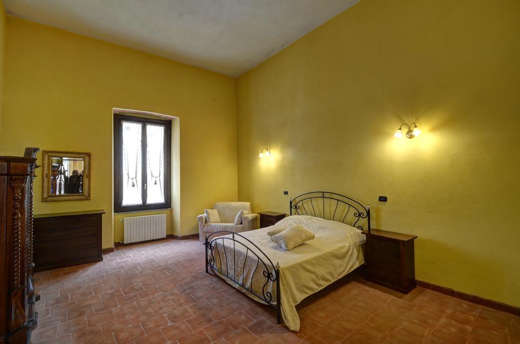 Palazzo Centro Alloggi Vacanza Ницца-Монферрато Экстерьер фото