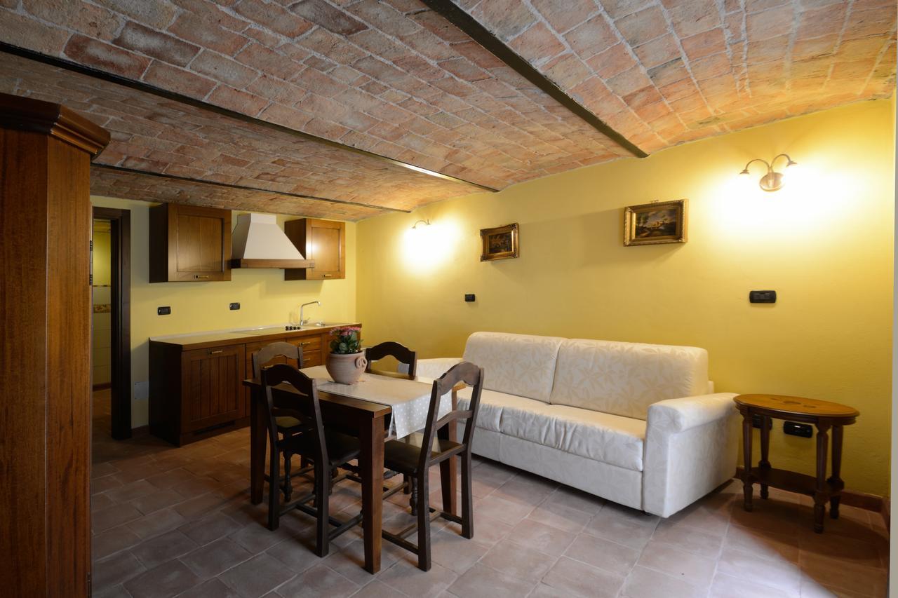 Palazzo Centro Alloggi Vacanza Ницца-Монферрато Экстерьер фото