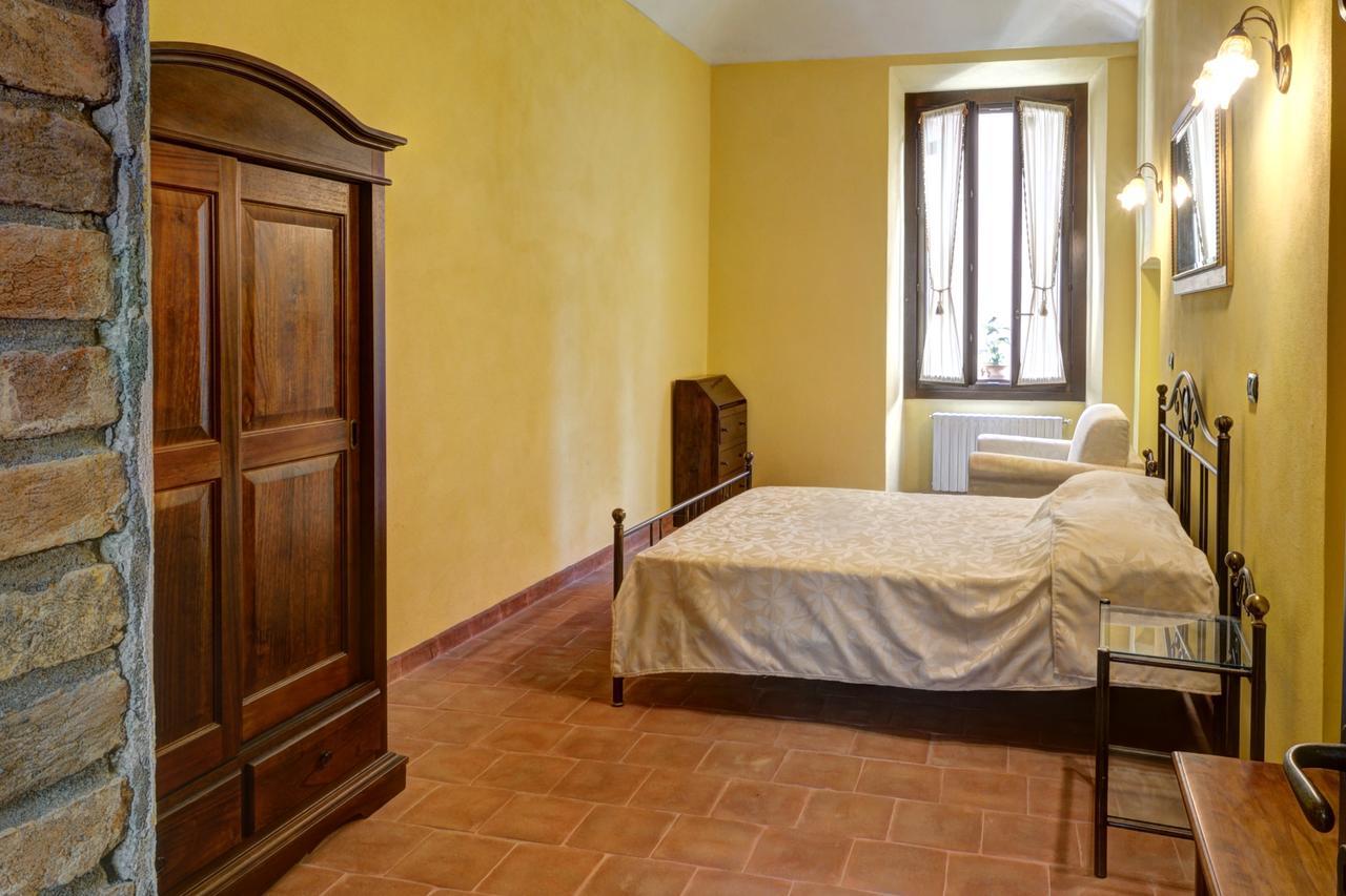 Palazzo Centro Alloggi Vacanza Ницца-Монферрато Номер фото