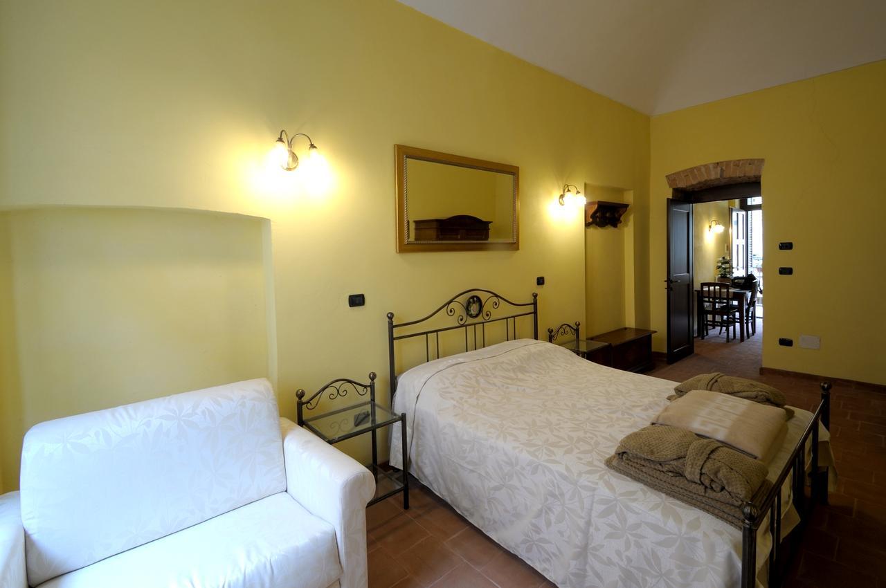 Palazzo Centro Alloggi Vacanza Ницца-Монферрато Экстерьер фото