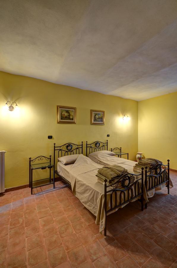 Palazzo Centro Alloggi Vacanza Ницца-Монферрато Экстерьер фото